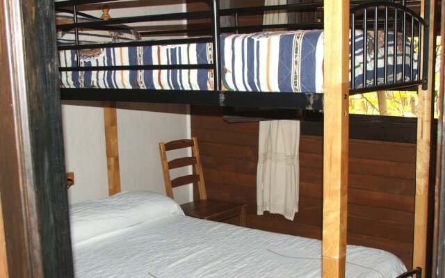 Casa Rural Mirador Los Cotos