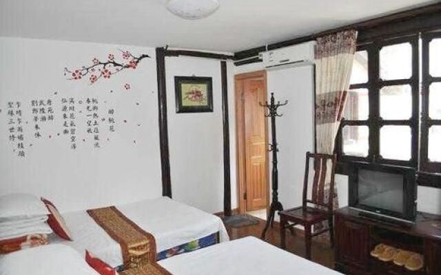 Zhou Zhuang Hotel - Kunshan