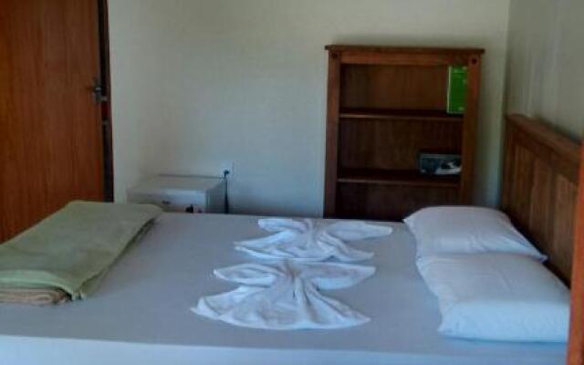 Chalé Da Selma I Isaías