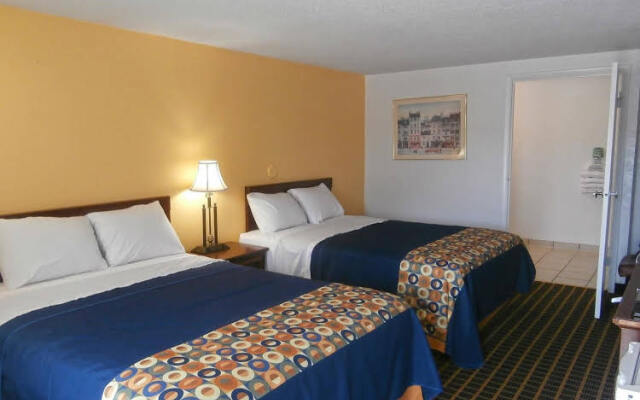 Americas Best Value Inn-Myrtle Beach