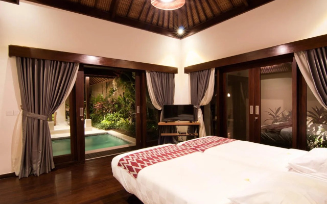 Villa Puspa