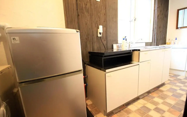 KODATEL Sapporo Odori park 201