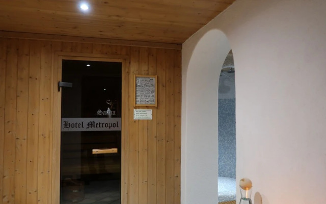 Hotel Metropol