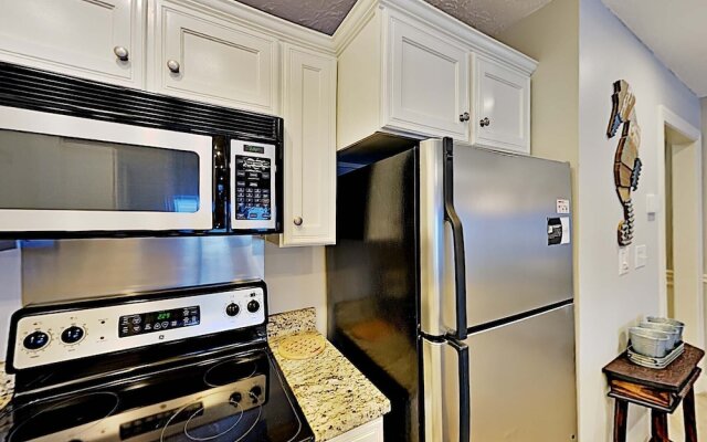 Crystal Villas by Southern Vacation Rentals