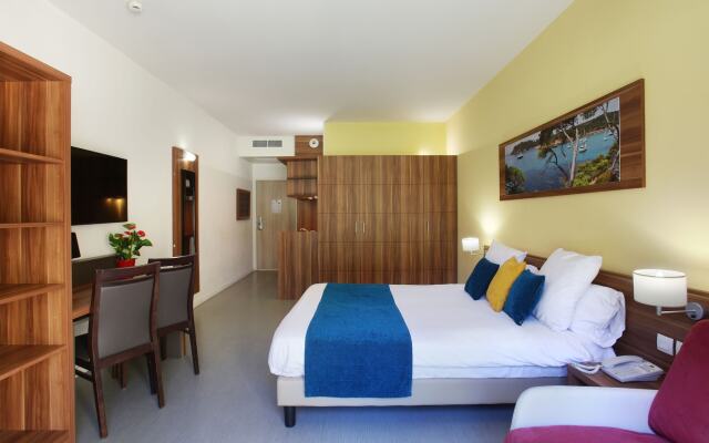 Residence Suite Home Aix en Provence