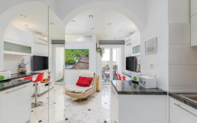 Apartman Sunce1