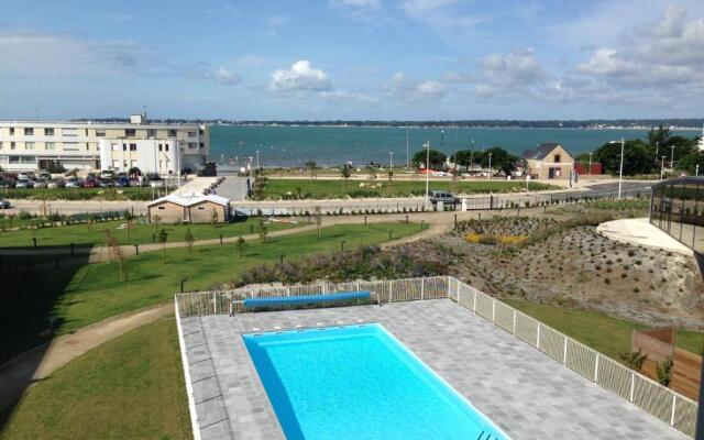 Résidence Thalasso Concarneau
