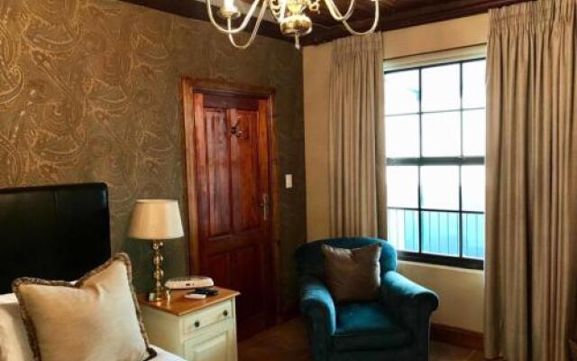 The Duke of Bedford Inn