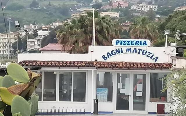 Appartamento Mare 103