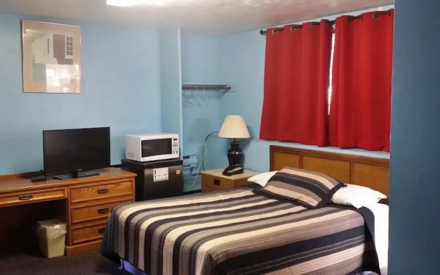 Lakeridge Motel