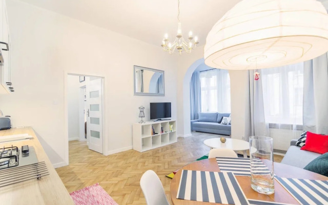 Grand Apartments Sopot Centrum