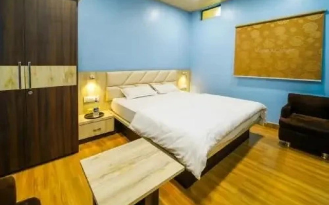 Manas Ac Rooms
