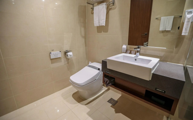 Hotel Lacky Gwangyang