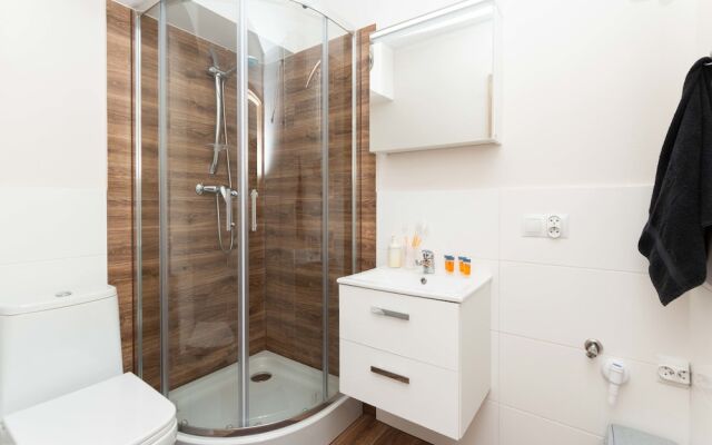 VIP Apartments Szewska