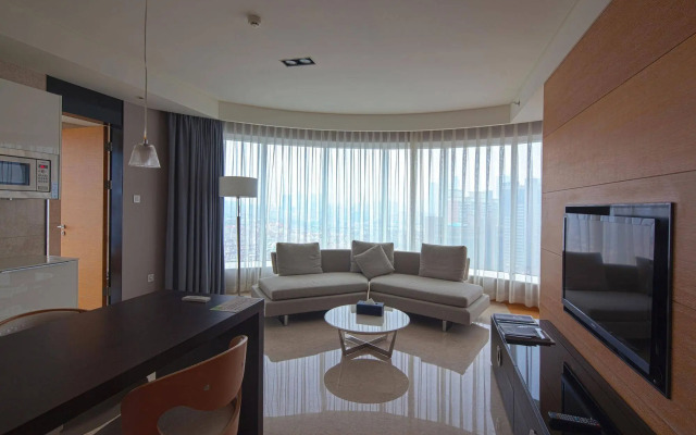 Qingdao Majesty Mansion Hotel