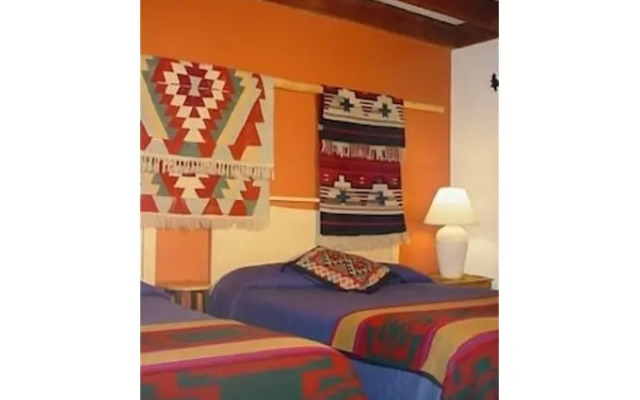 Inn on the Rio