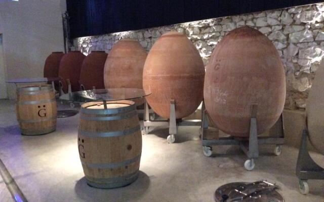 Les Suites Champenoises