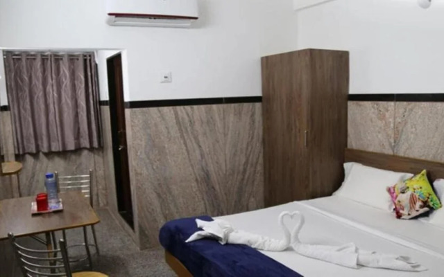 Hotel Ram Inn - Erode