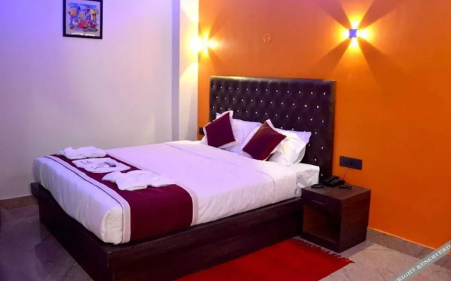 Hotel Rainbird