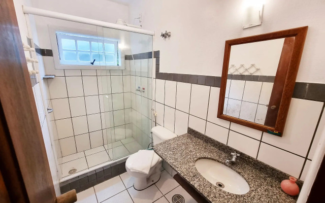 Pousada Rumo dos Ventos