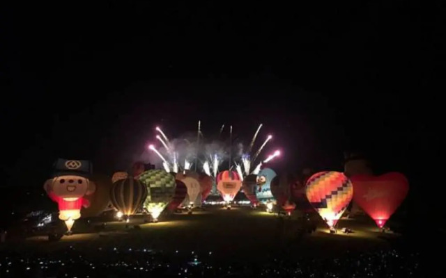 Taitung Fulu Homestay