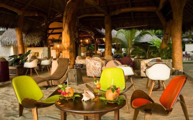 Nosy Be Hotel & Spa