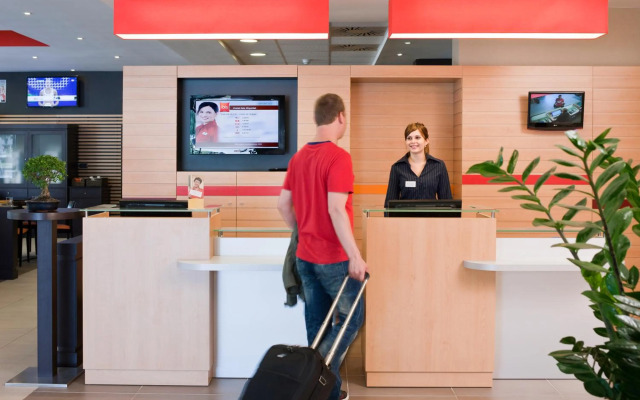 ibis Barcelona Ripollet