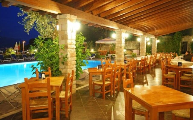 Residence Dalco Suites & Apartments
