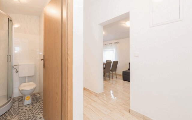 Apartment Banic