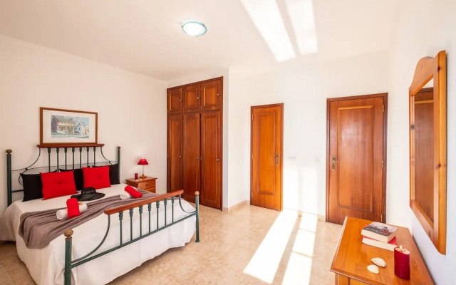 Villa Sunrise