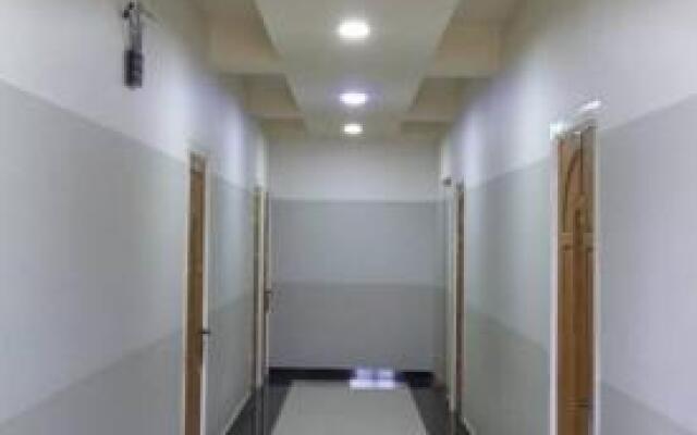 Hotel 3D