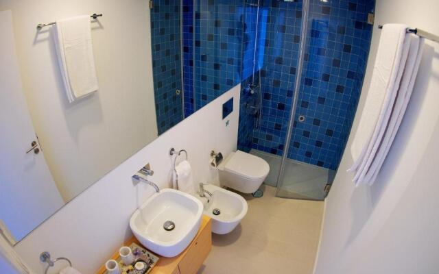Unique Spacious Penthouse Downtown Porto-40m2 Terrace