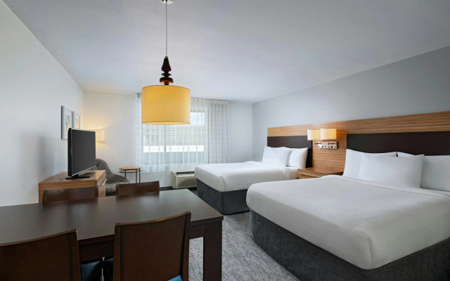 TownePlace Suites by Marriott Macon Mercer University