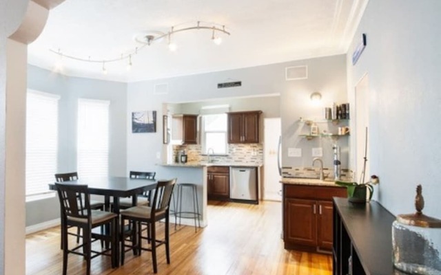 Casa Tejon, Splendid Sunnyside Seclusion Hot Tub