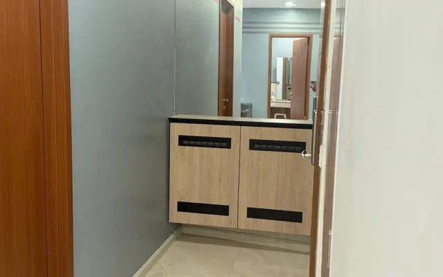 SKY premium Suites KLCC