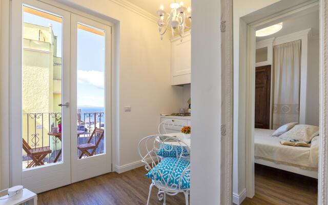 Welcomely - Romantica sul Mare