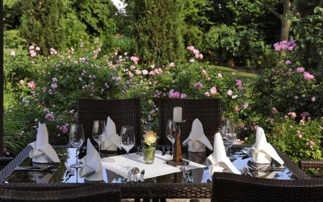 Hotel Restaurant Weingut Weisbrod