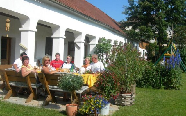 Weingut Himmelbett