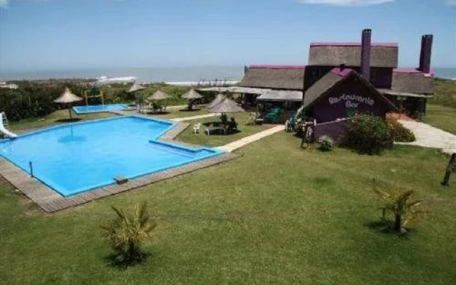 La Serena Suites Apart