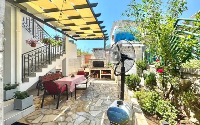 Apartmeni Janda Bijela