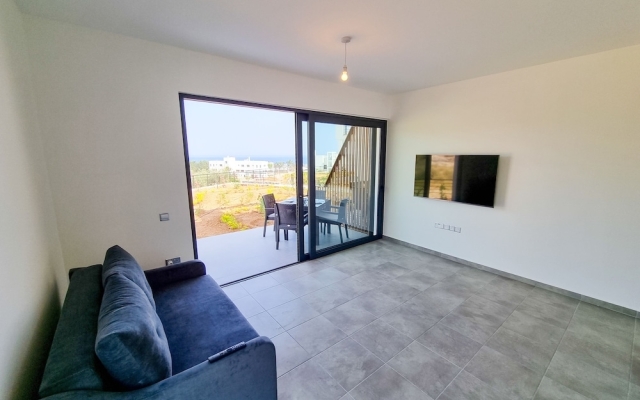 Sea Lagoon Apartment