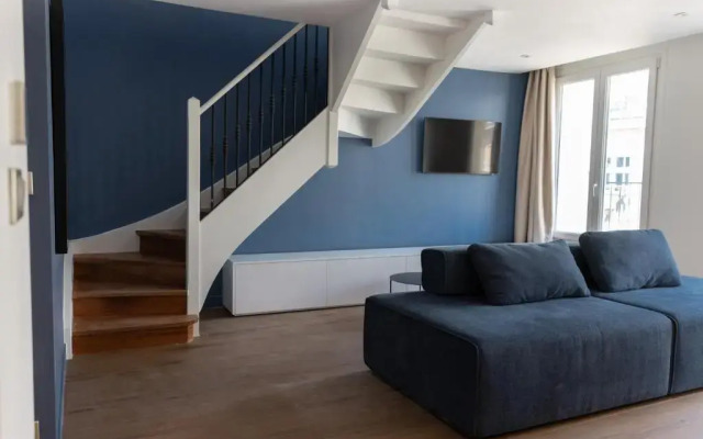 Rue De La Victoire By Onefinestay