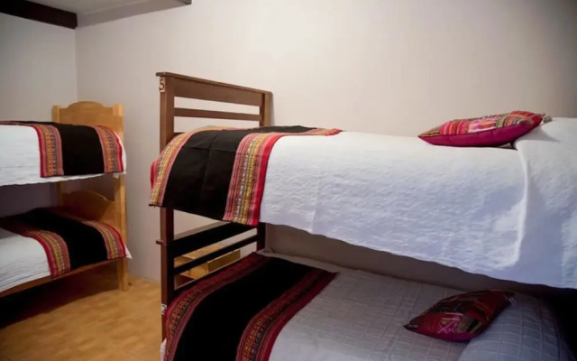 Antaira Hostel