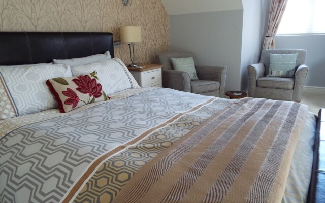 Homelands Bed and Breakfast