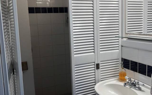 Old Hawaiian B and B