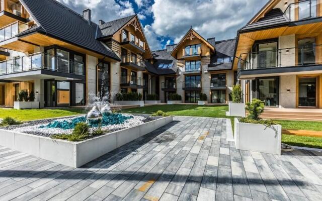Aparthotel Prestige