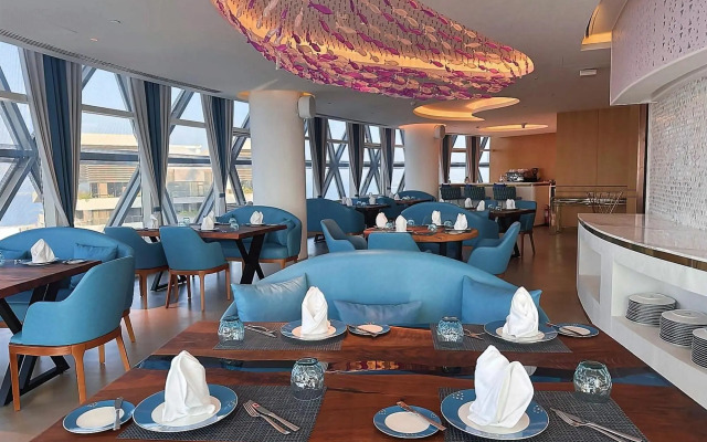 Century Marina Hotel Lusail