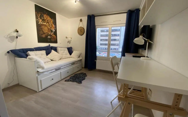 Appartement Esplanade