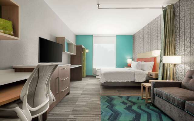Home2 Suites by Hilton Columbia Harbison