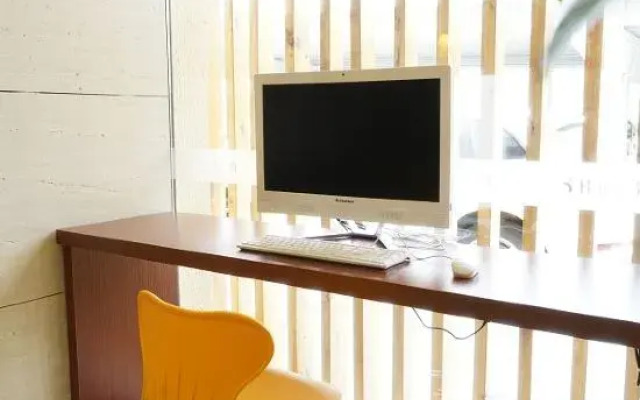 Guijing Business Hotel